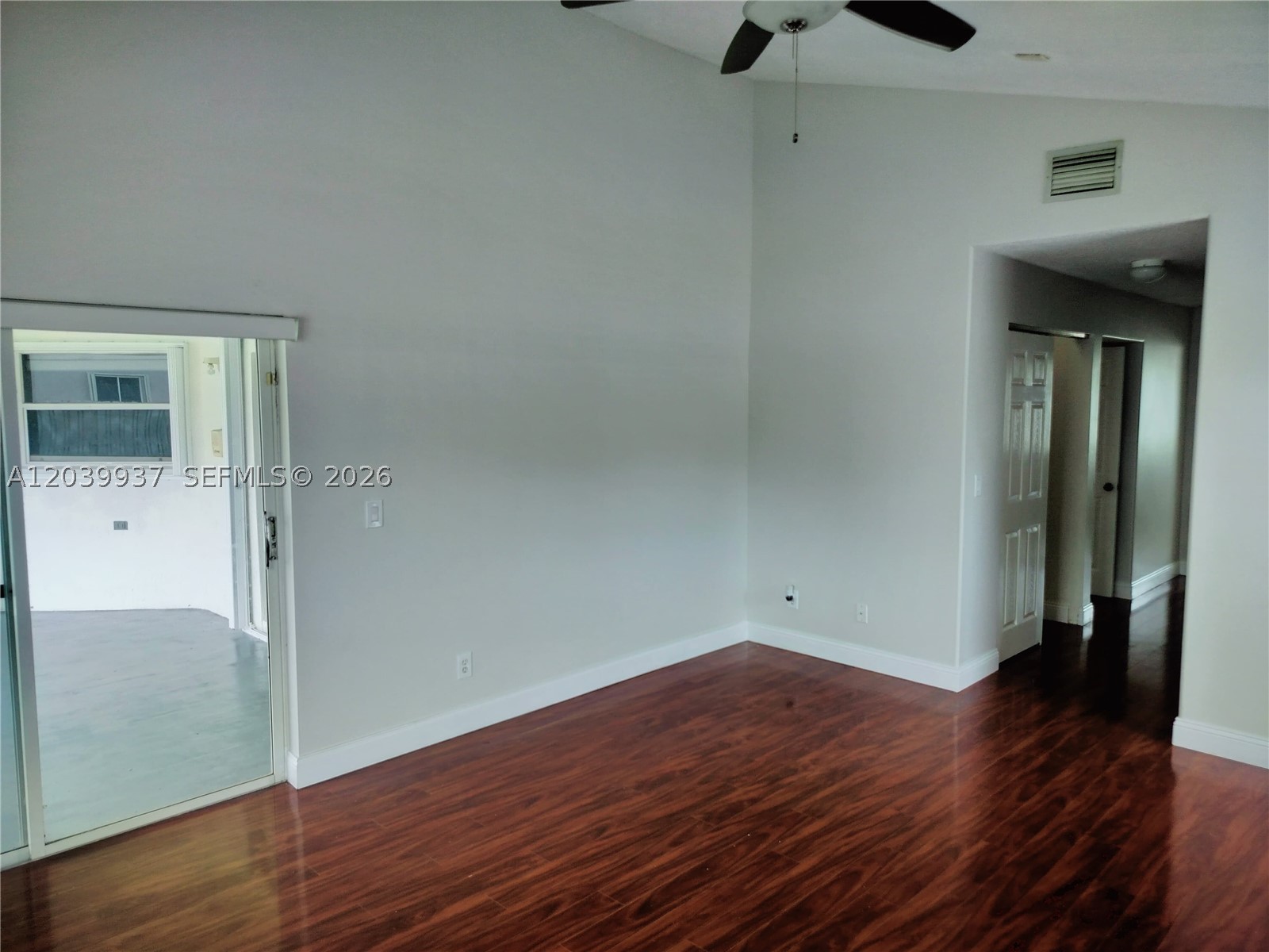 SILVER LAKES AT PEMBROKE - Residential