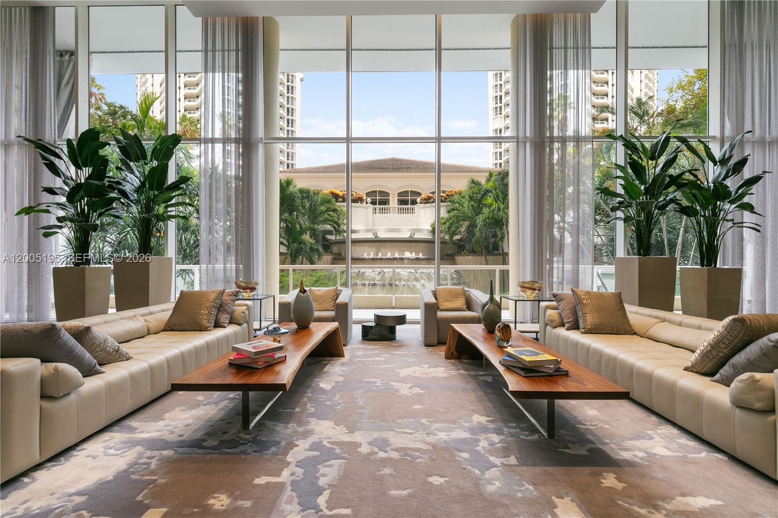 ATLANTIC II AT THE POINT - Residential