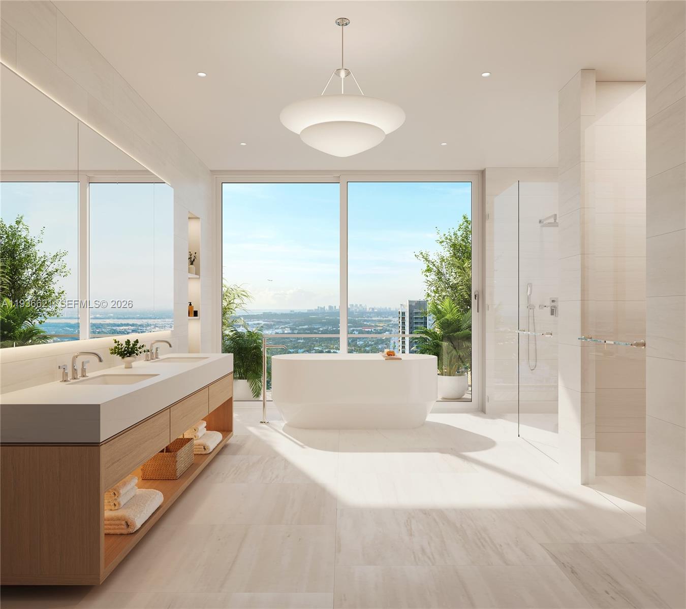 Viceroy Fort Lauderdale - Residential