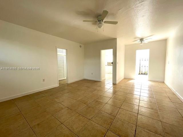 BISCAYNE BCH SUB - Residential Income