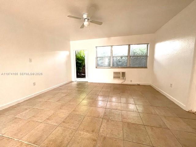 BISCAYNE BCH SUB - Residential Income