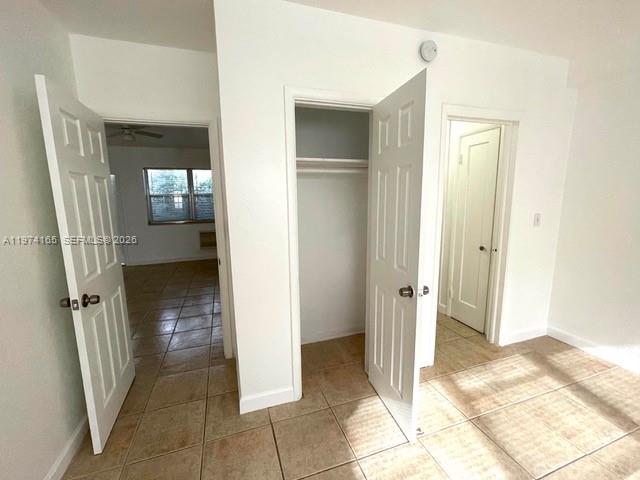 BISCAYNE BCH SUB - Residential Income