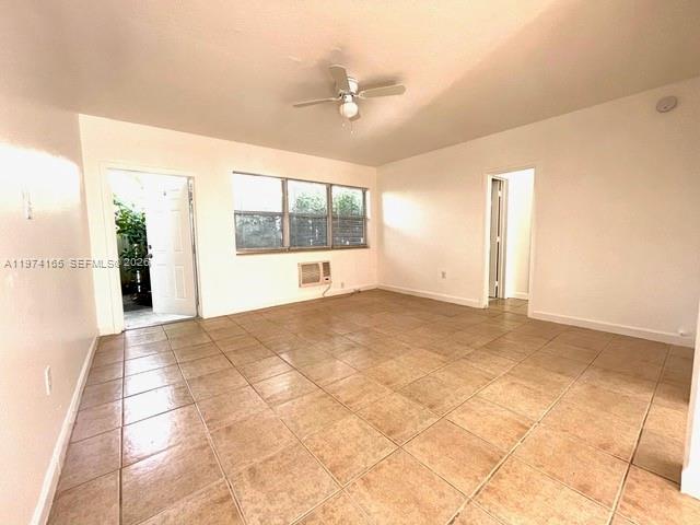 BISCAYNE BCH SUB - Residential Income