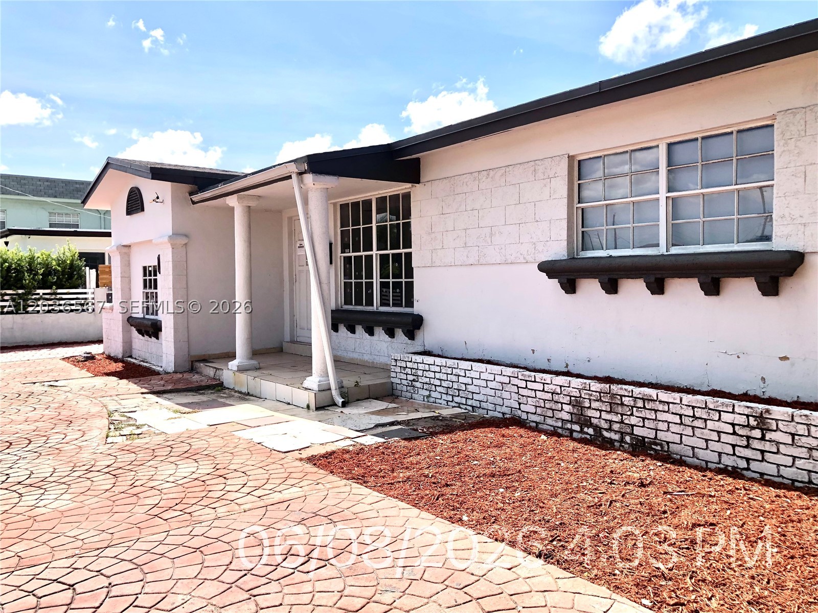HIALEAH 13TH ADDN AMD PL - Residential Income