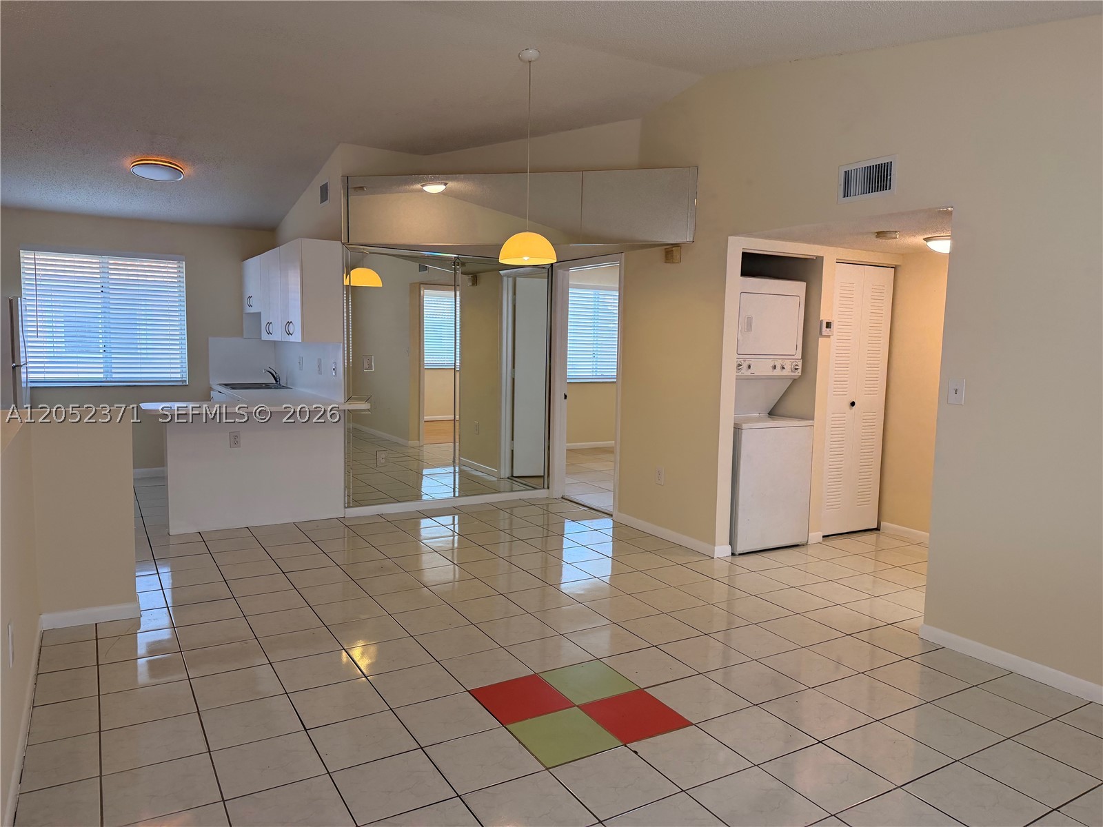 DORAL COURT CONDO - Residential Lease