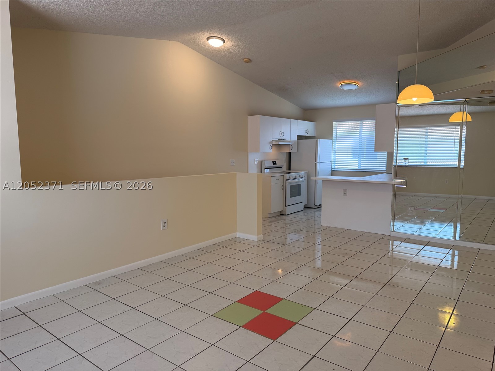 DORAL COURT CONDO - Residential Lease