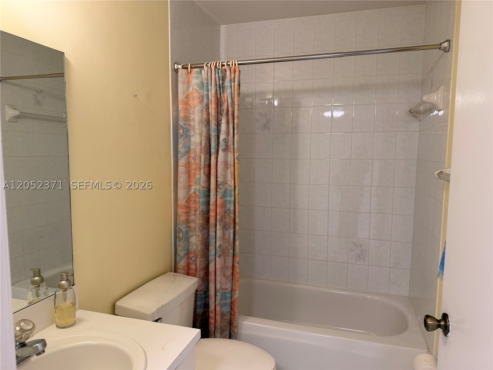 DORAL COURT CONDO - Residential Lease