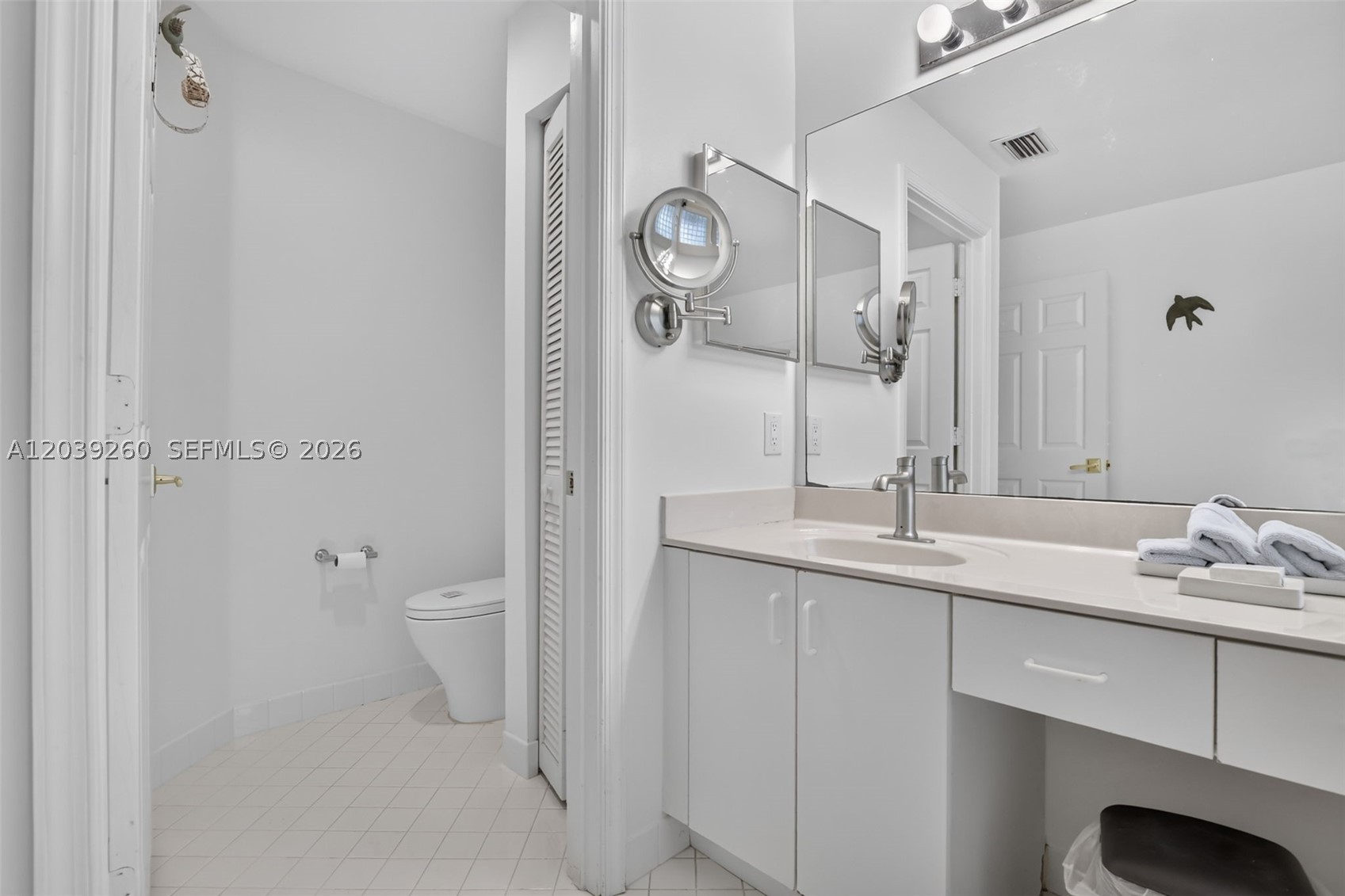 The Falls - Residential