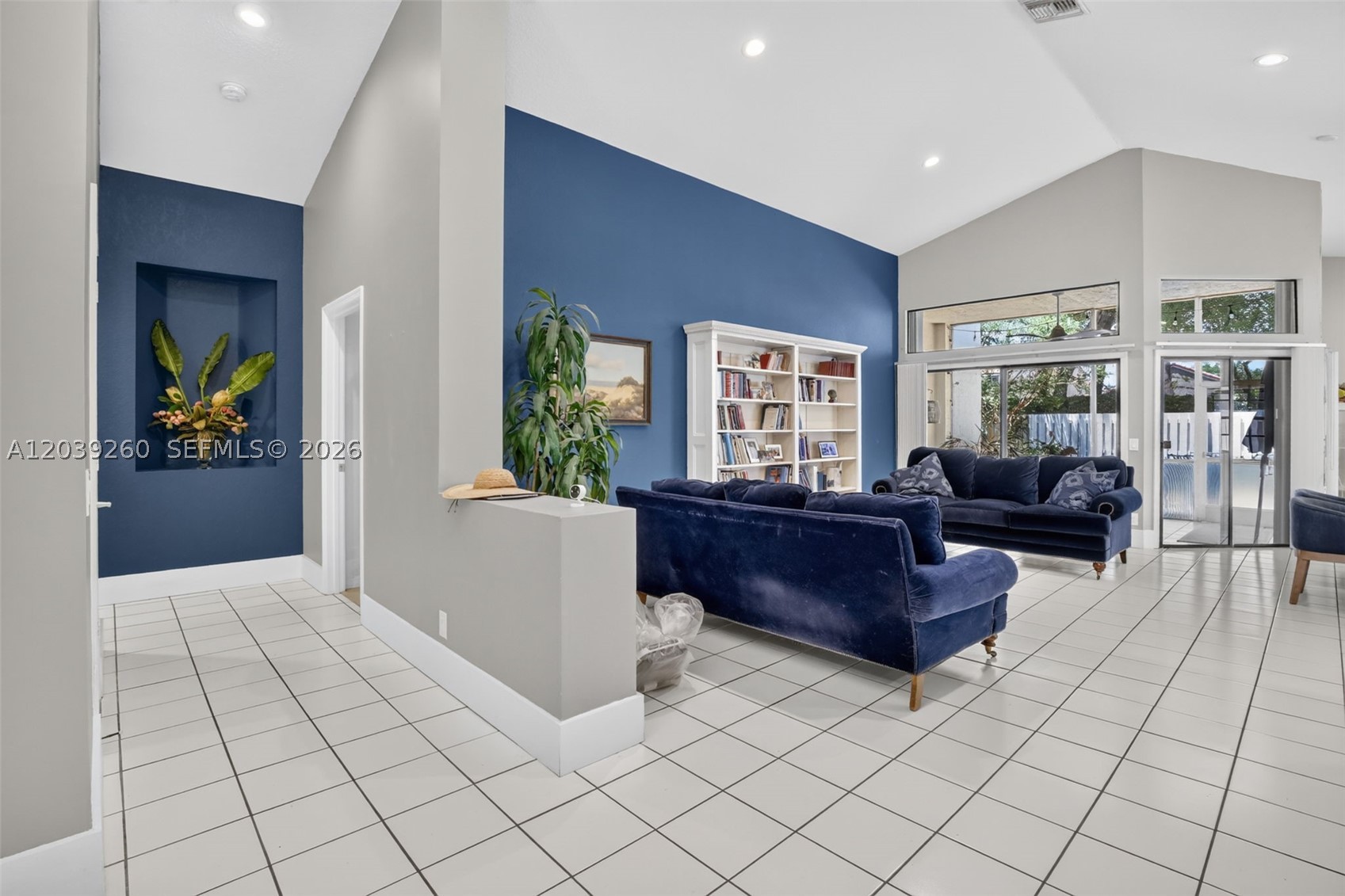 The Falls - Residential