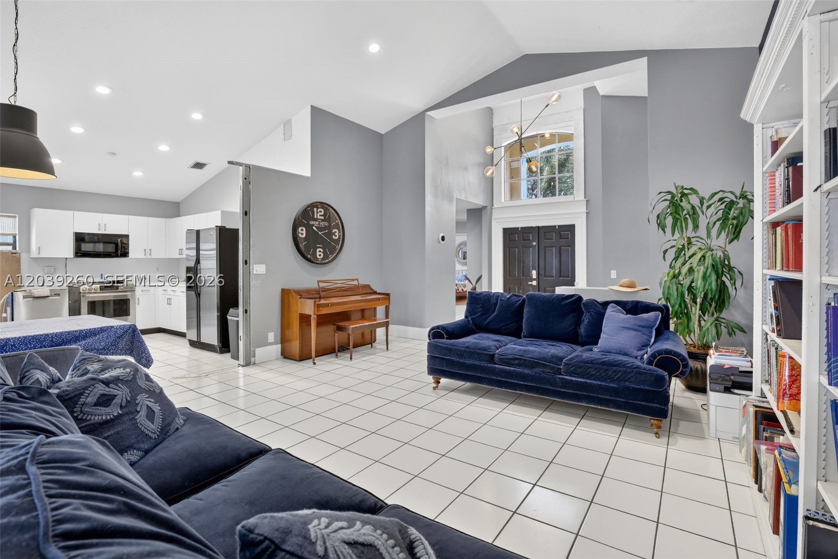 The Falls - Residential