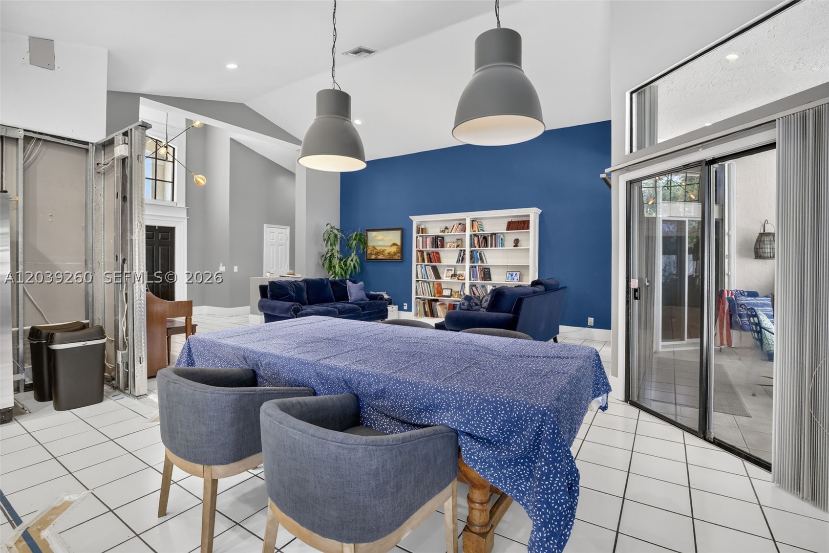 The Falls - Residential