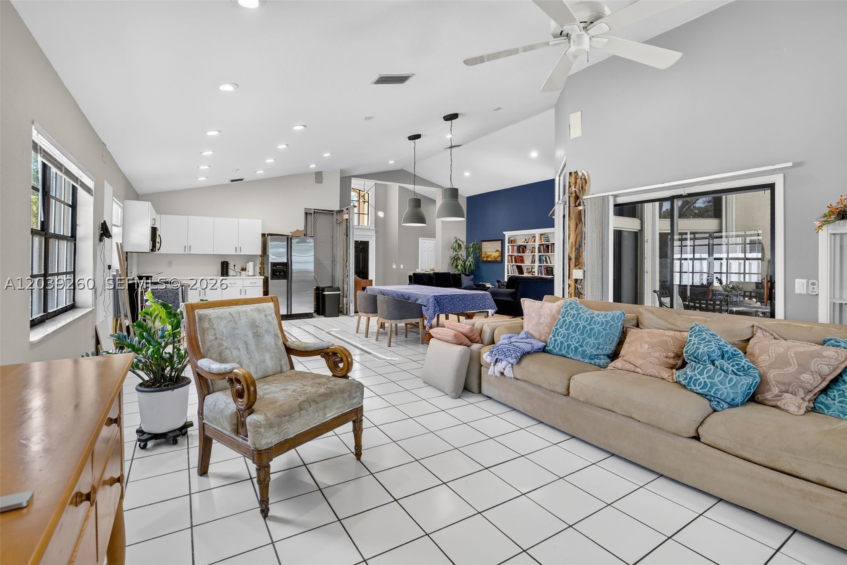 The Falls - Residential