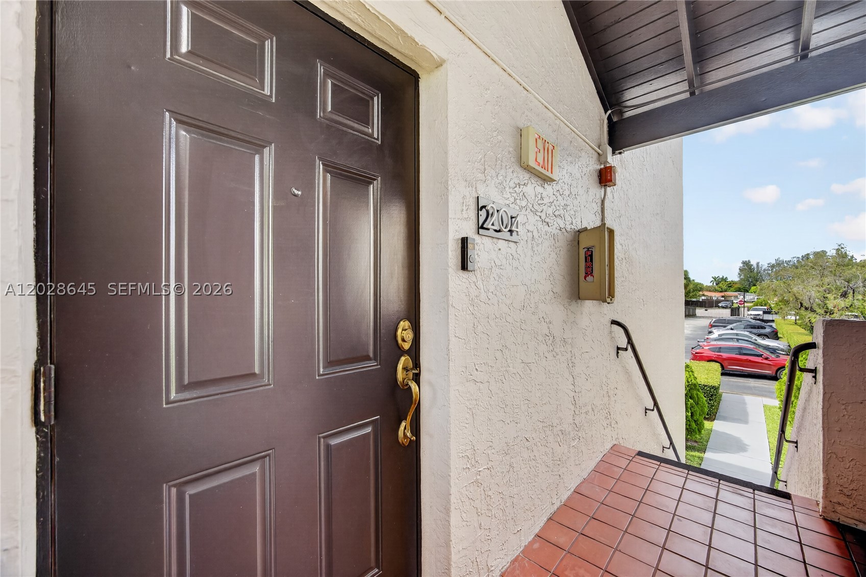 LYNBROOK COURT CONDO PH II - Residential
