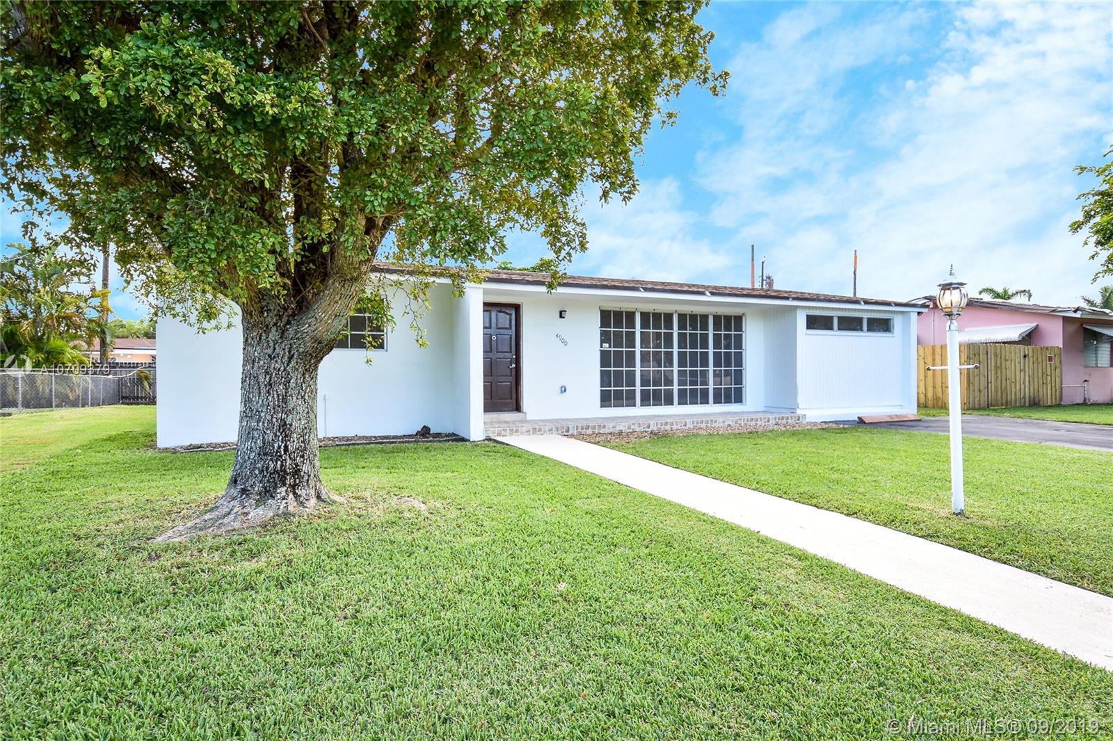 MILLER HEIGHTS SEC 6 - Residential Lease