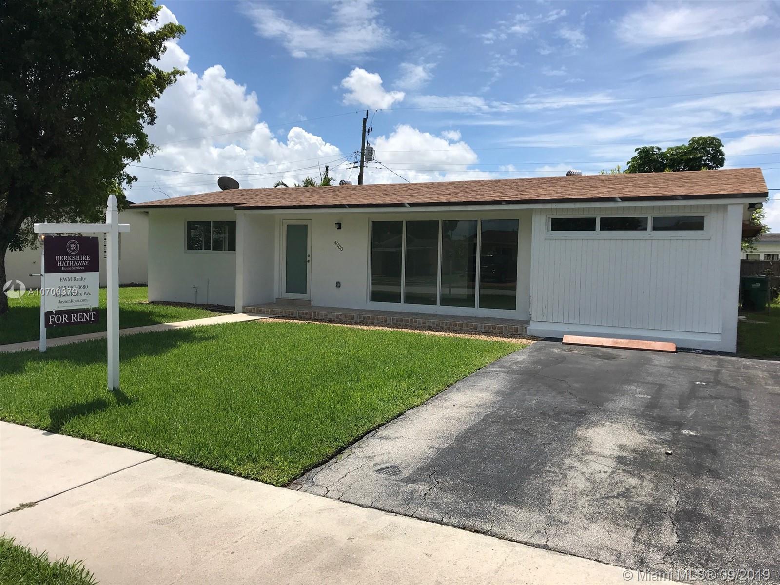 MILLER HEIGHTS SEC 6 - Residential Lease