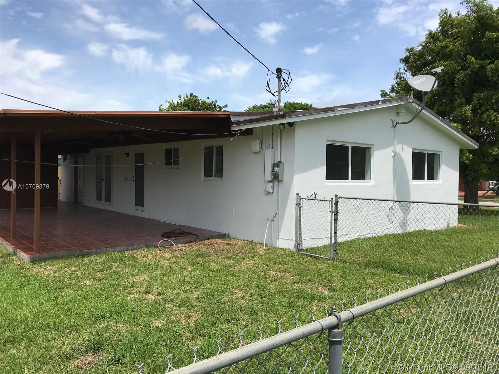 MILLER HEIGHTS SEC 6 - Residential Lease