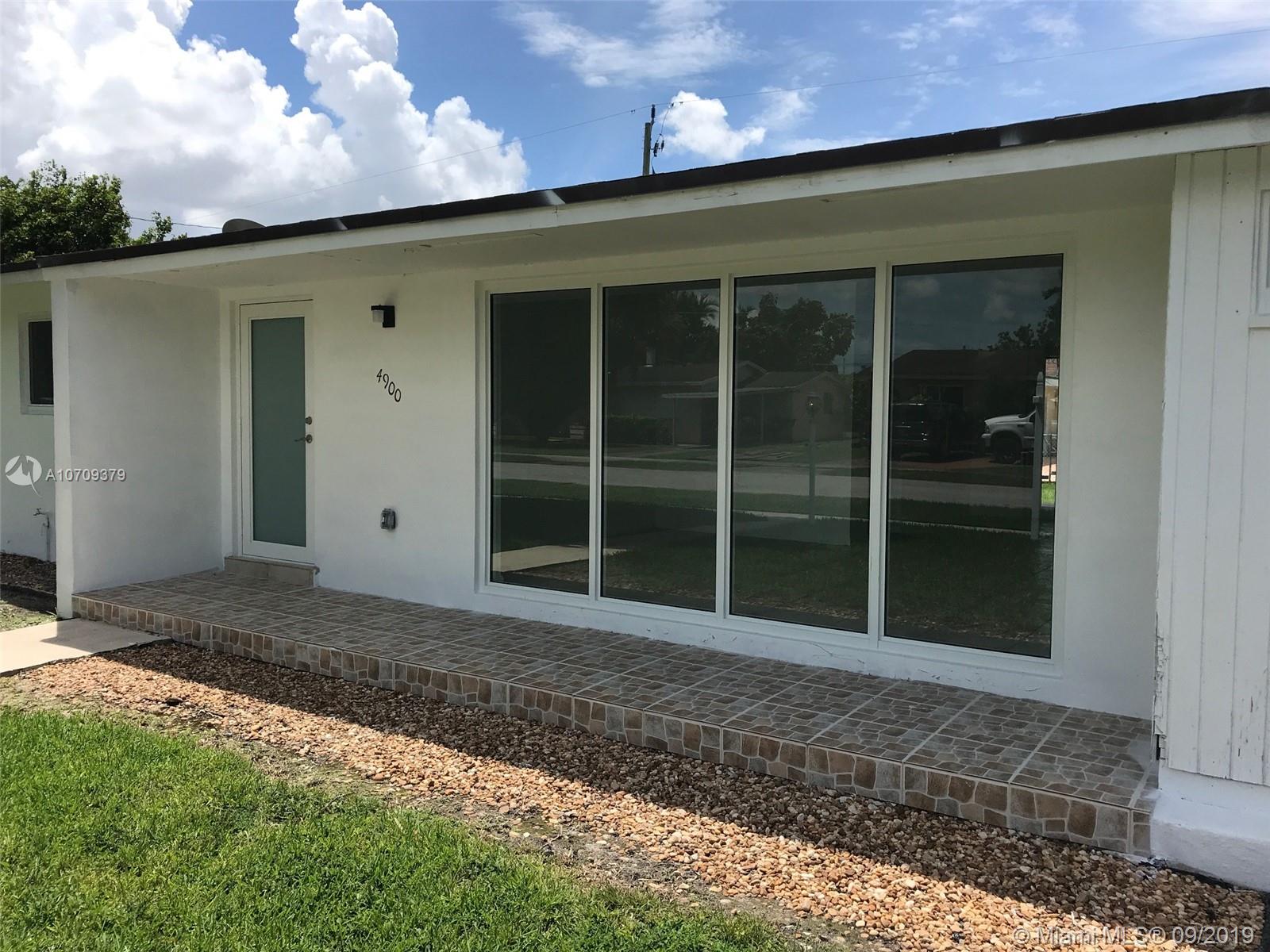 MILLER HEIGHTS SEC 6 - Residential Lease
