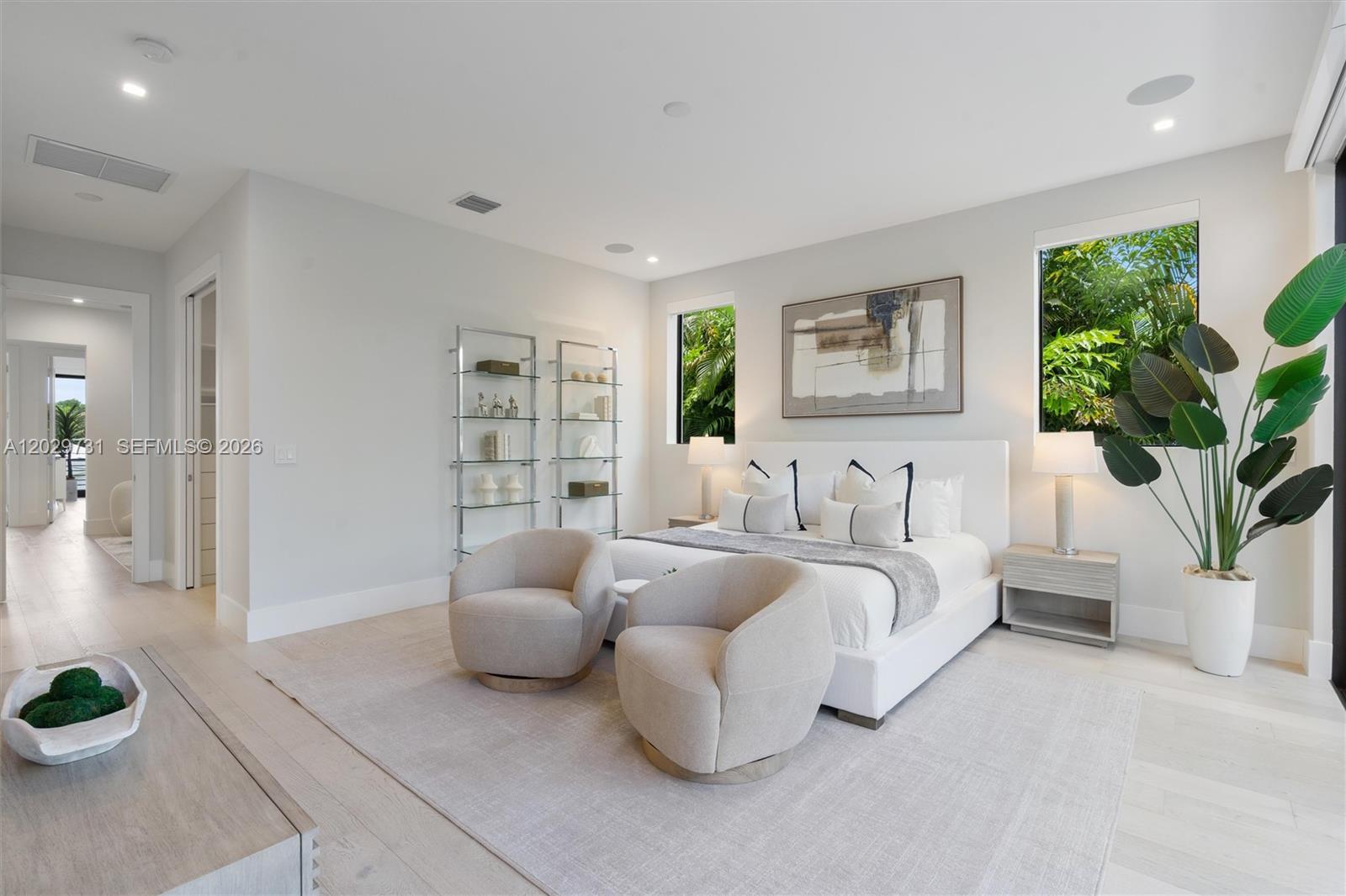 KENMONT FIRST ADD - Residential
