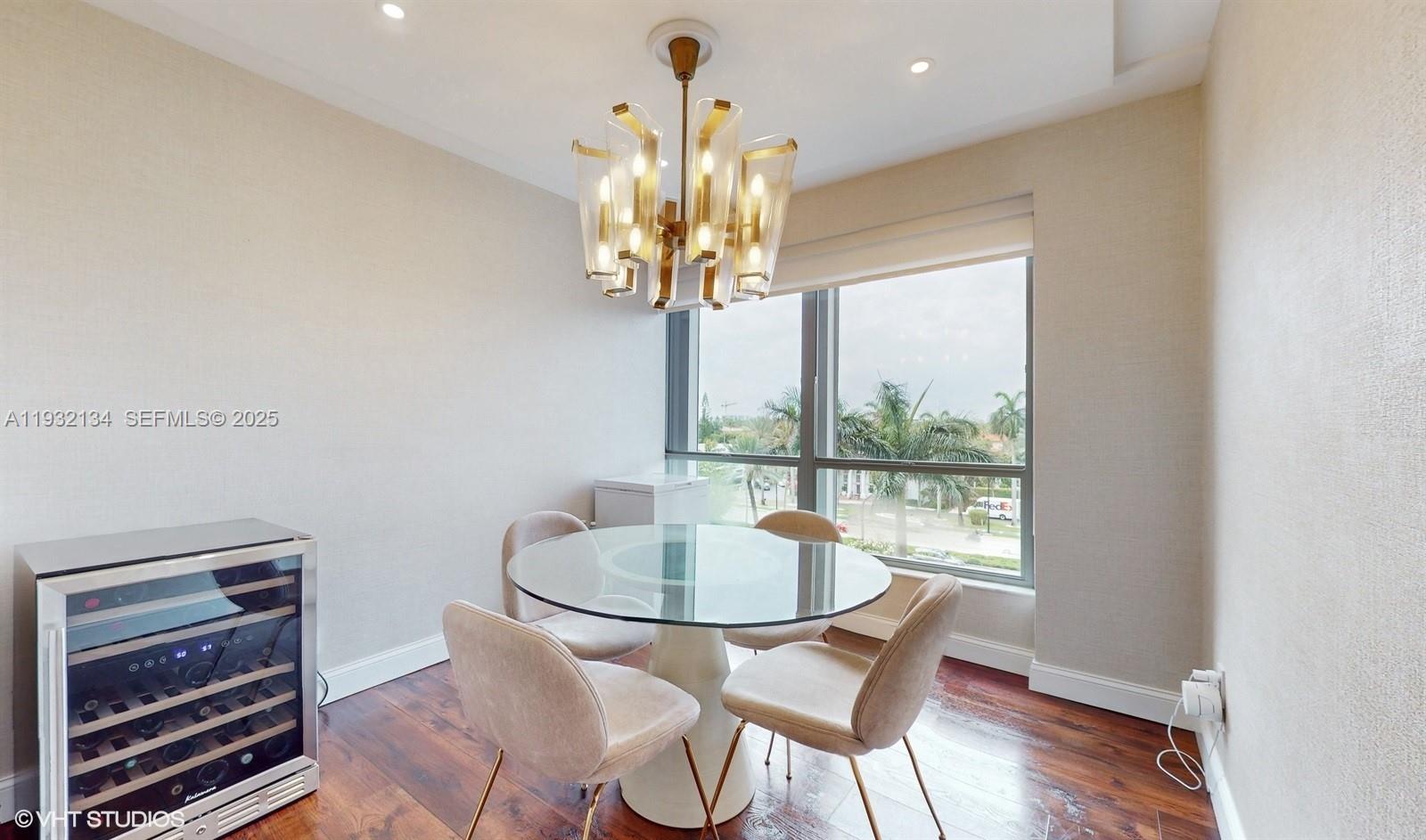 BAL HARBOUR 101 CONDO - Residential