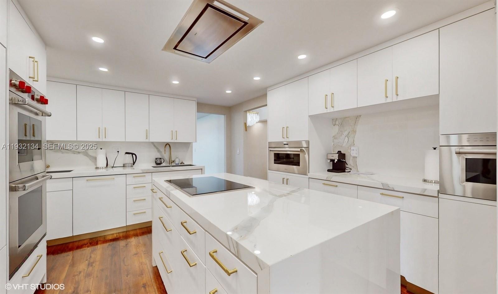 BAL HARBOUR 101 CONDO - Residential