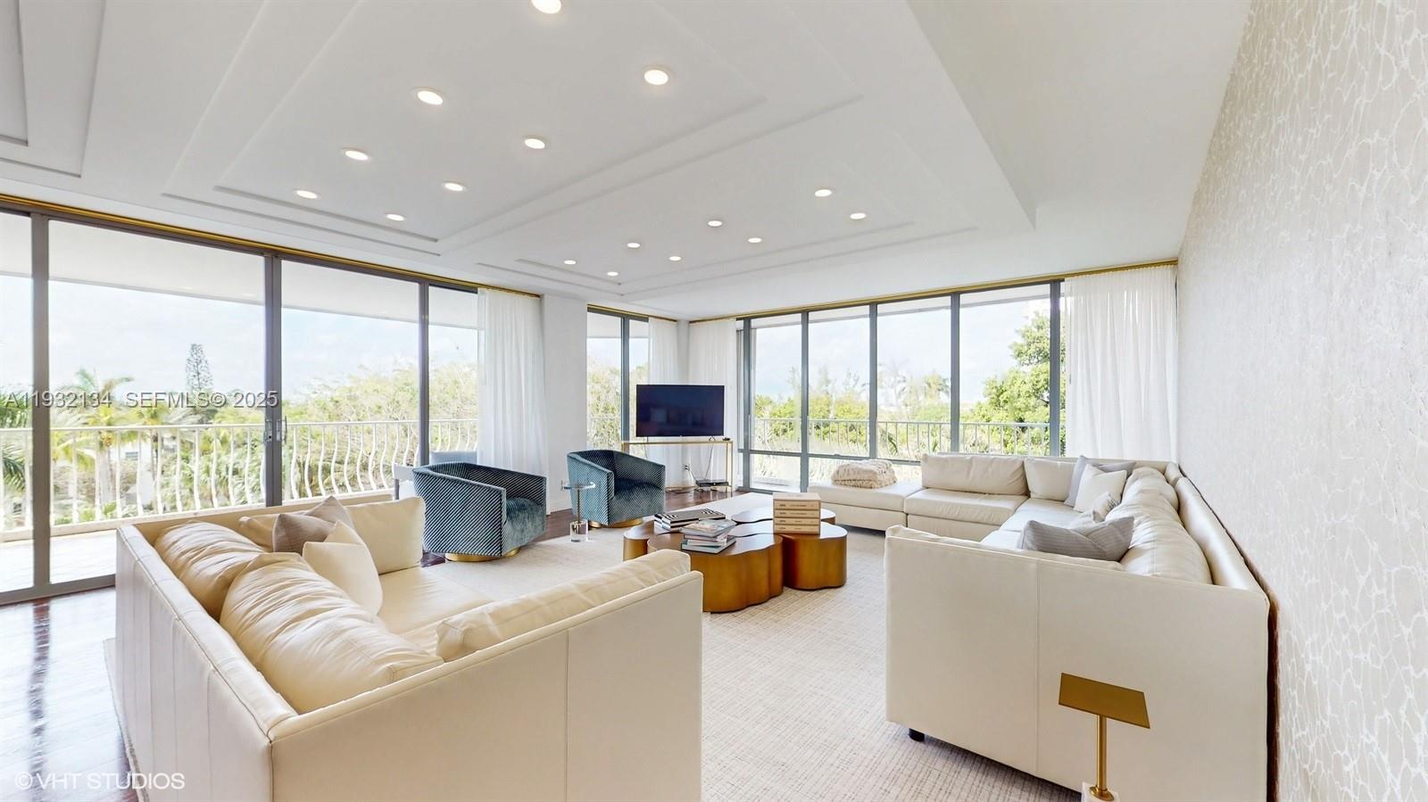 BAL HARBOUR 101 CONDO - Residential