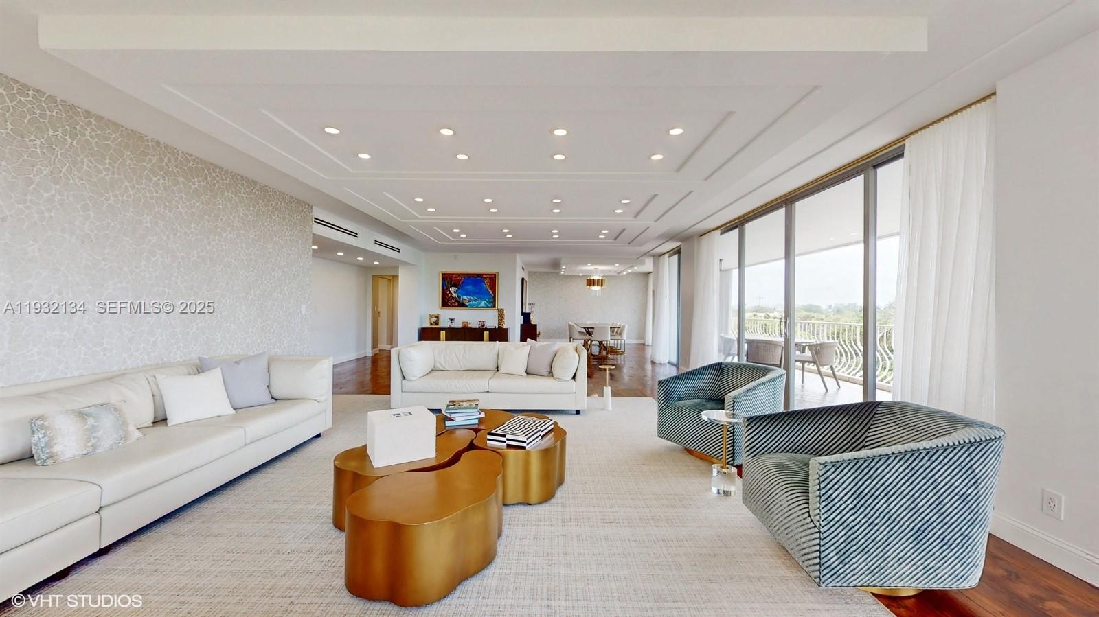 BAL HARBOUR 101 CONDO - Residential