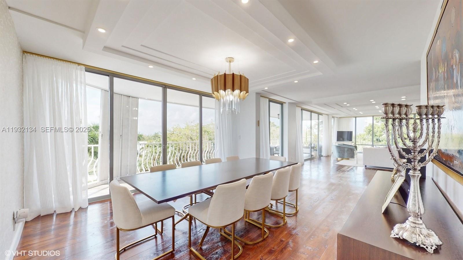 BAL HARBOUR 101 CONDO - Residential