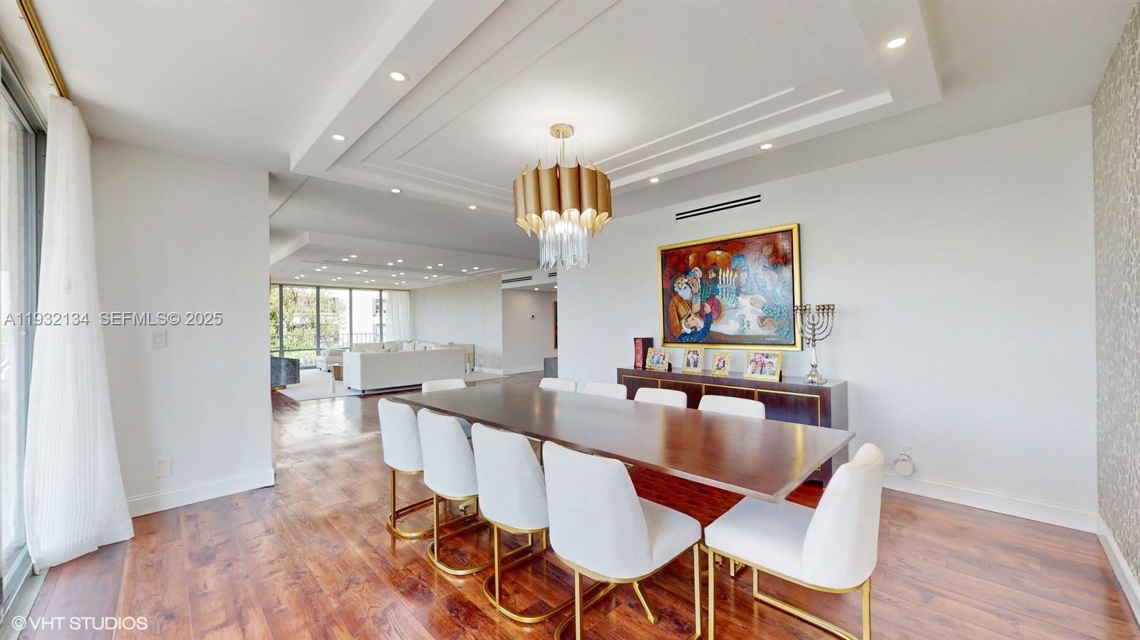BAL HARBOUR 101 CONDO - Residential