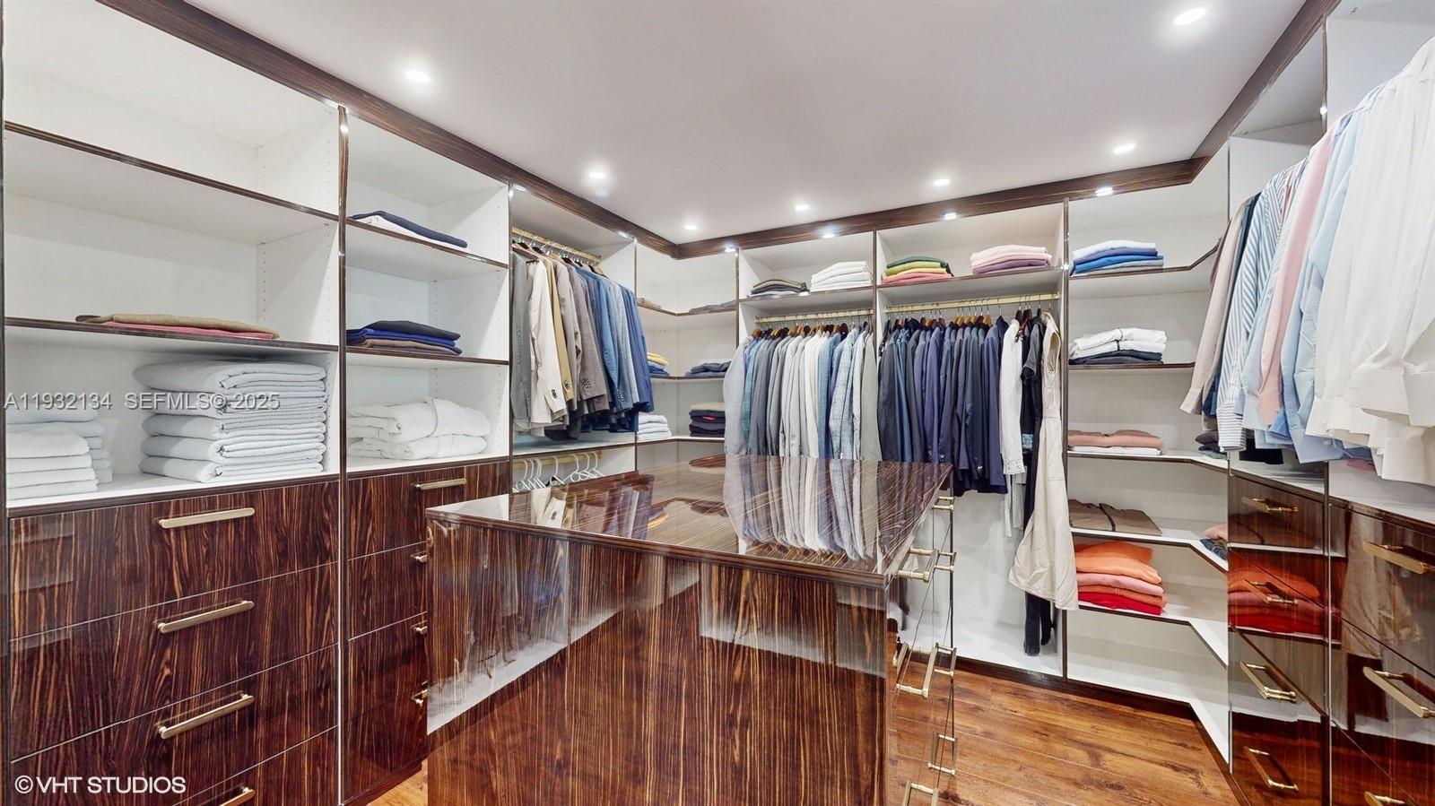 BAL HARBOUR 101 CONDO - Residential