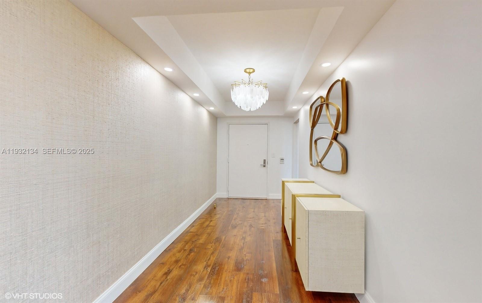 BAL HARBOUR 101 CONDO - Residential