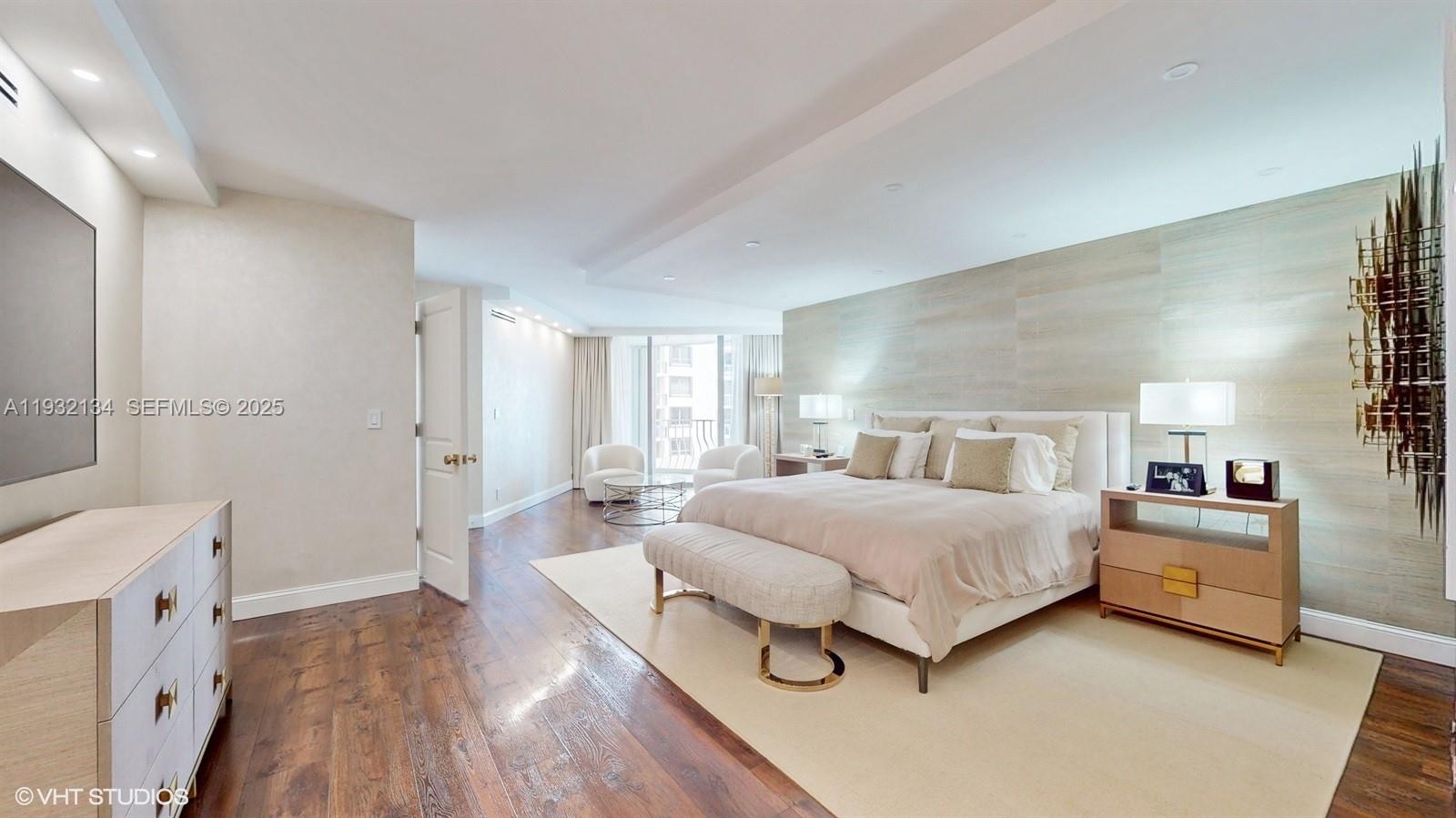 BAL HARBOUR 101 CONDO - Residential