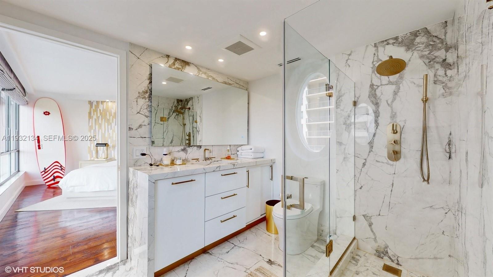 BAL HARBOUR 101 CONDO - Residential