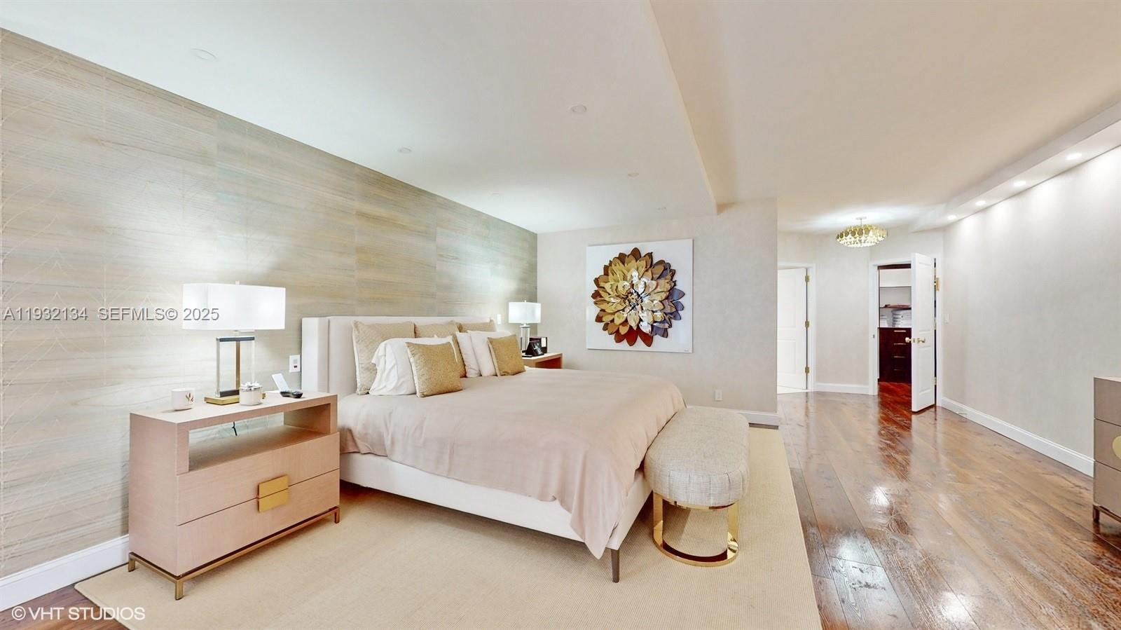 BAL HARBOUR 101 CONDO - Residential