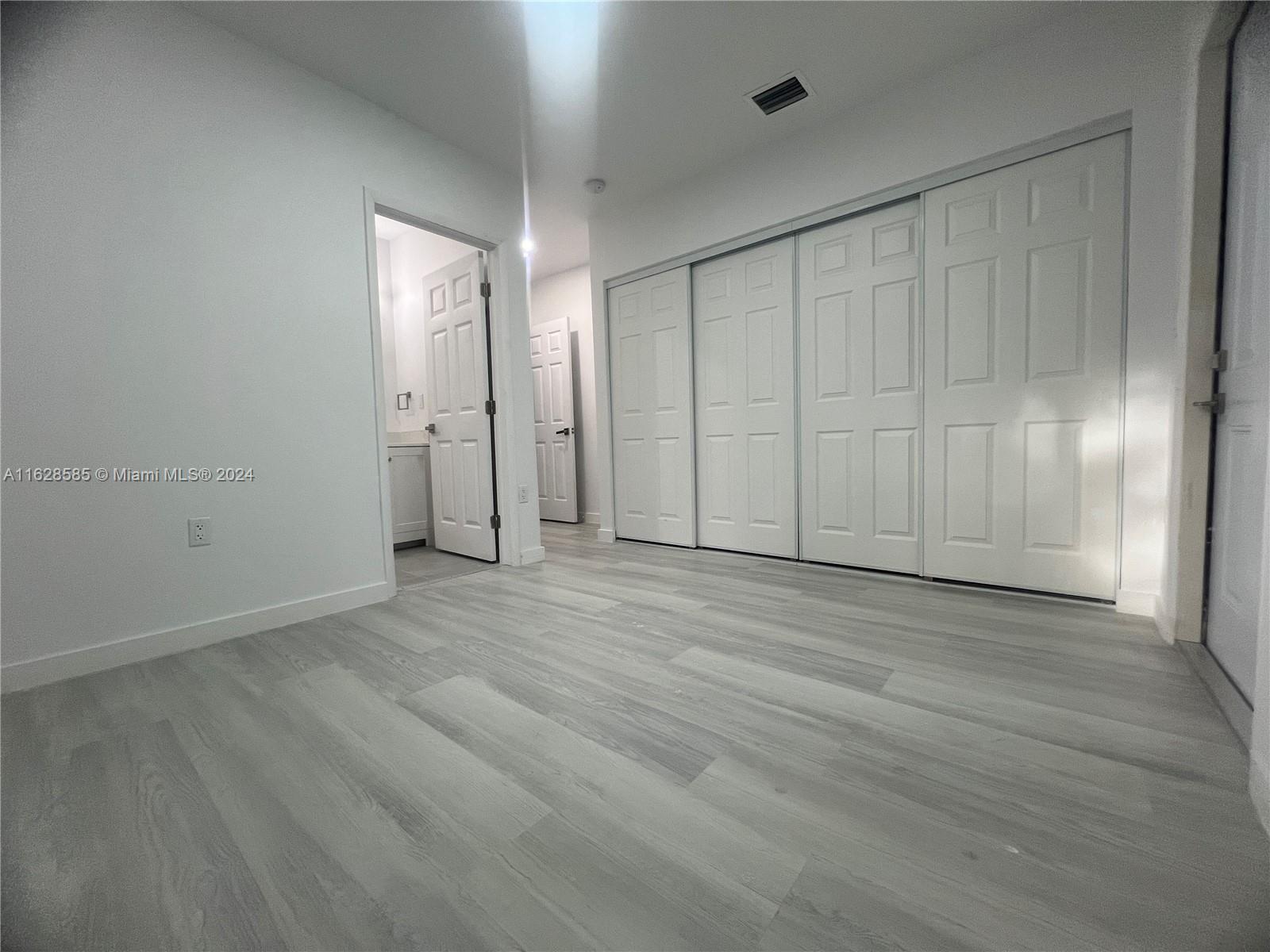 17TH AVE MANOR - Residential Lease