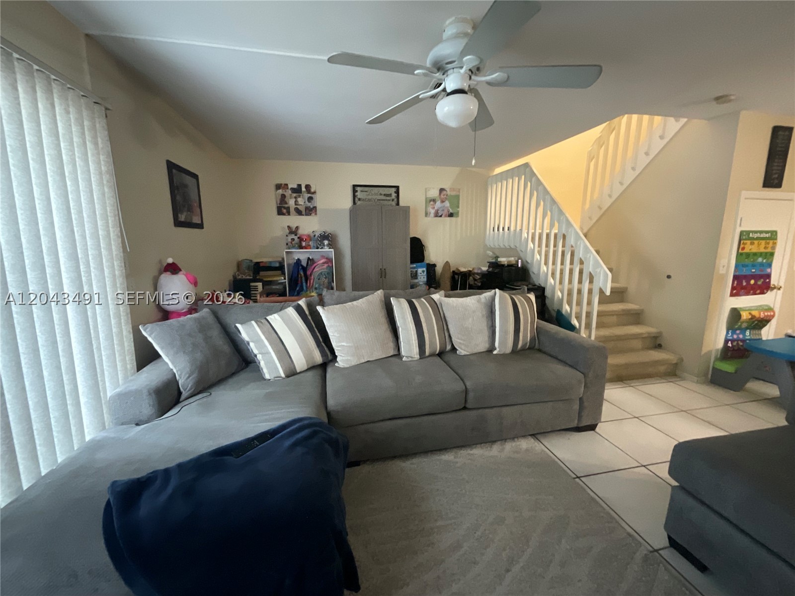 HAMPTONS OF NORTH LAUDERD - Residential
