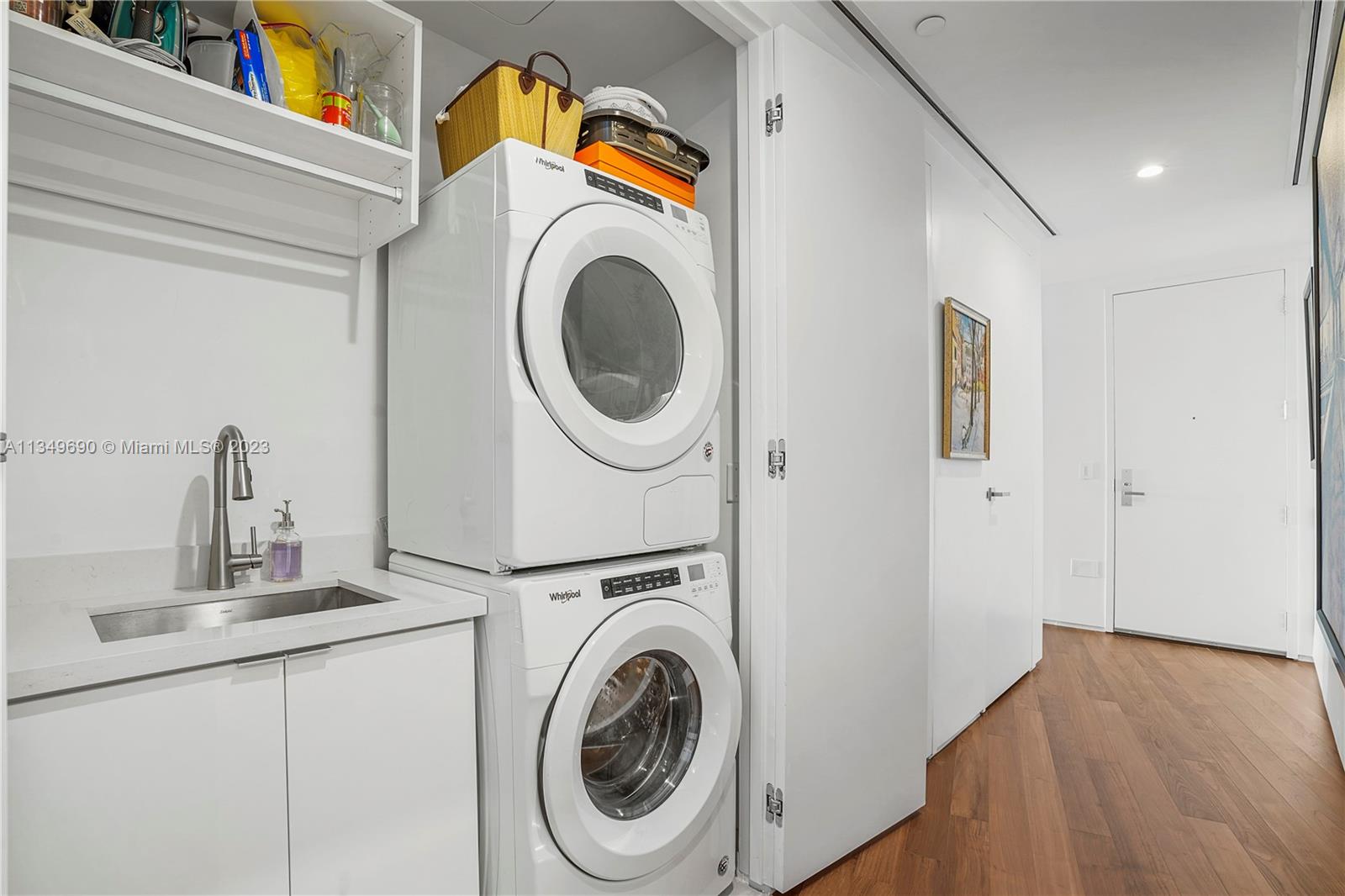 Monad Terrace Condo - Residential