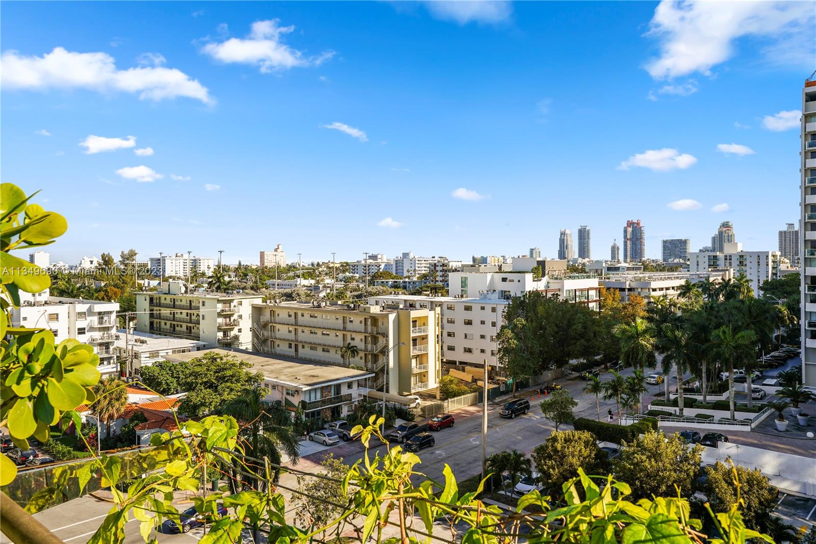 Monad Terrace Condo - Residential