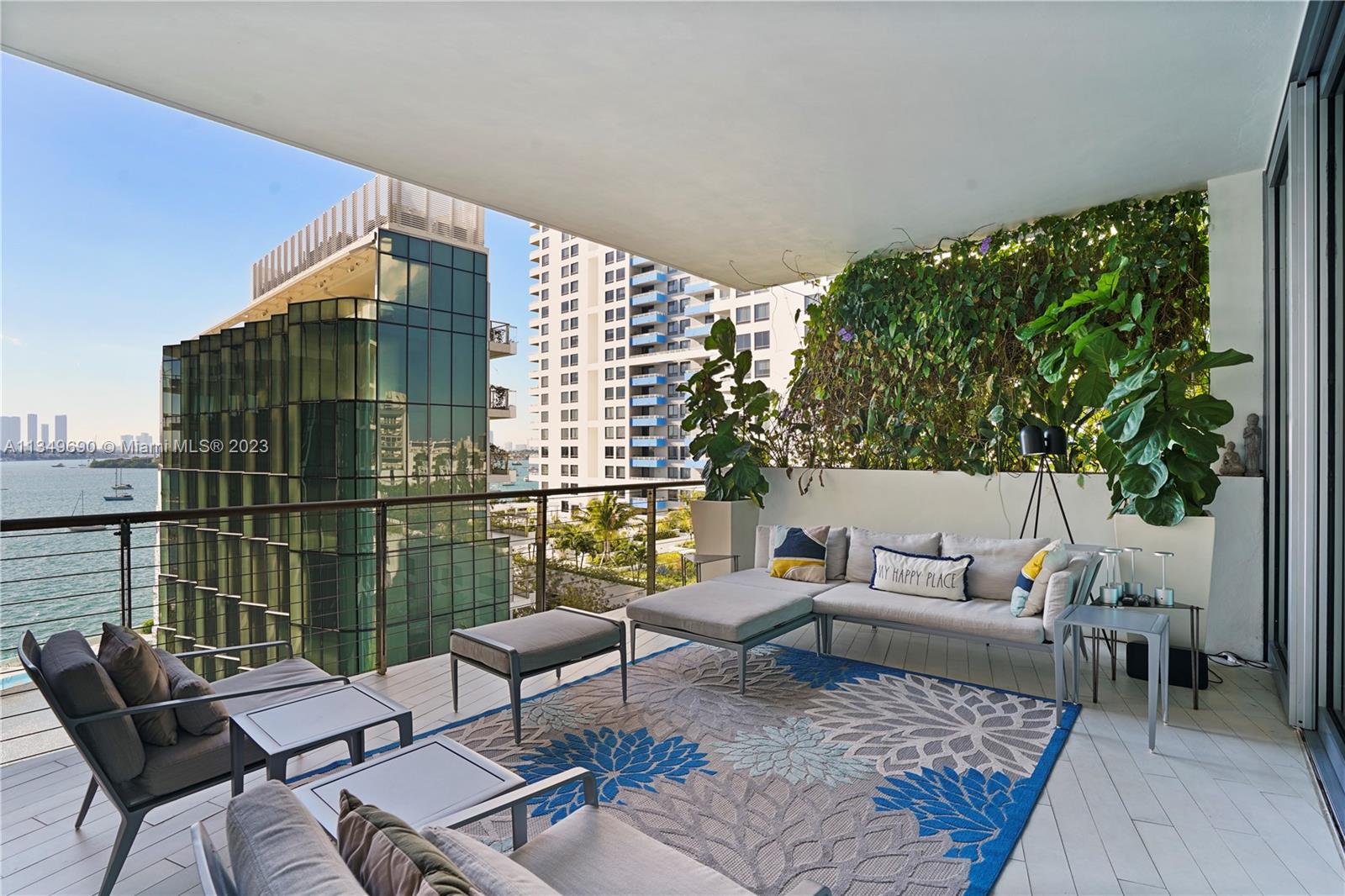 Monad Terrace Condo - Residential