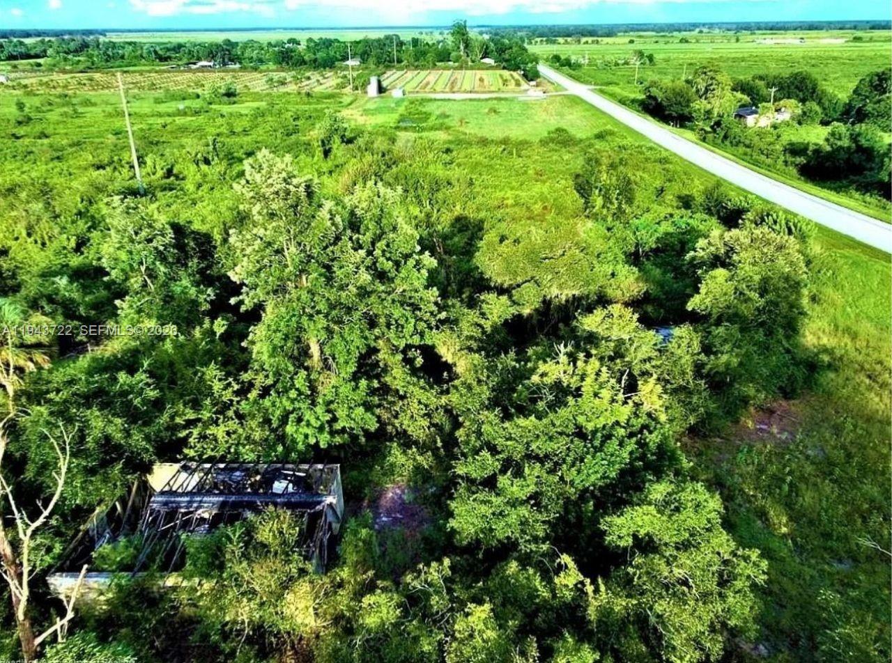 Prime 1.13-acre lot zone agriculture in Lake Placid offering 49,222 SF of land with endless potential. Ideal for building a custom home or holding as a long-term investment. Enjoy the freedom of an undeveloped parcel in a peaceful setting with convenient access to State Road 70, local amenities, and surrounding natural beauty. Buyer to verify zoning, utilities, and building requirements with Highlands County.
