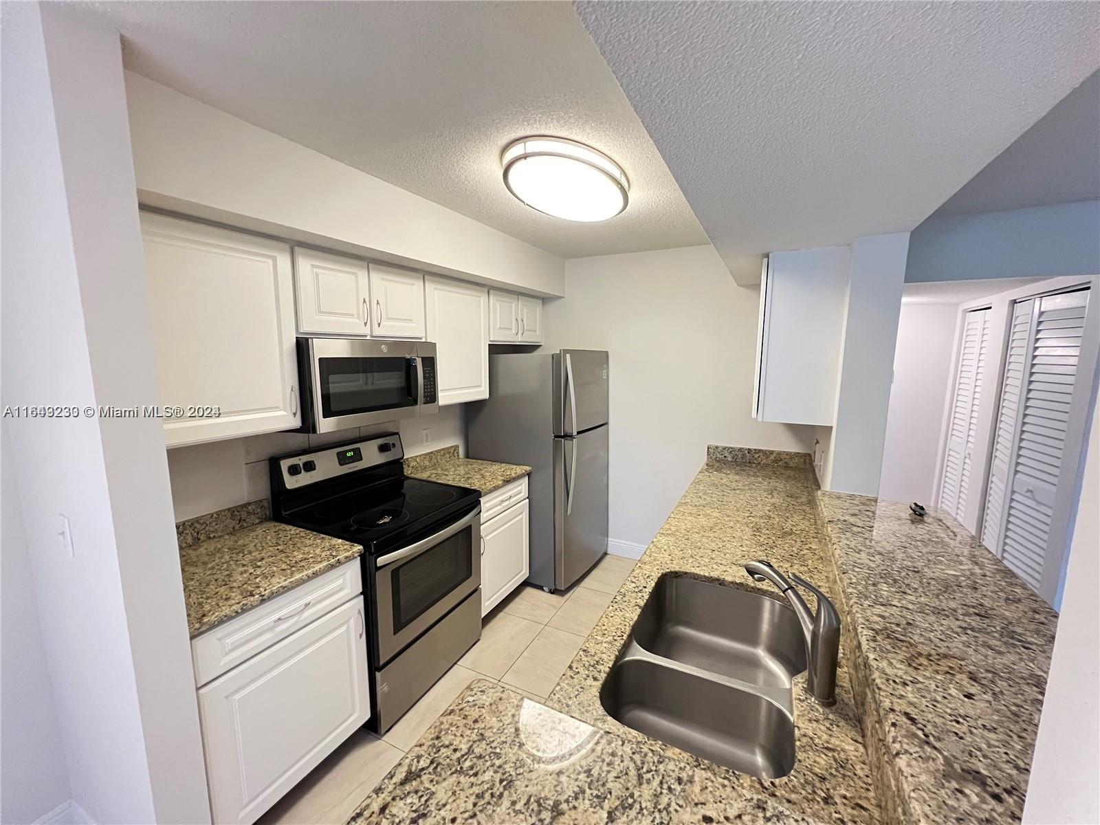 CASABLANCA ISLES CONDO - Residential Lease