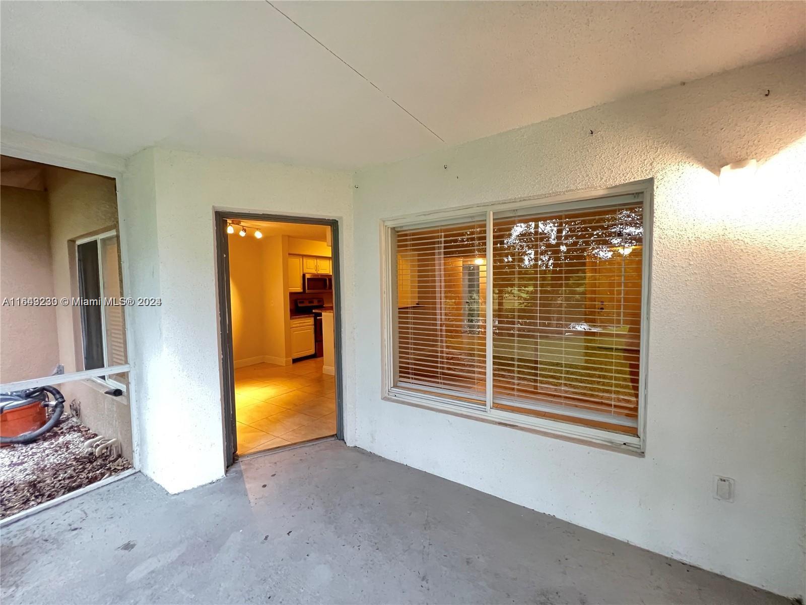 CASABLANCA ISLES CONDO - Residential Lease