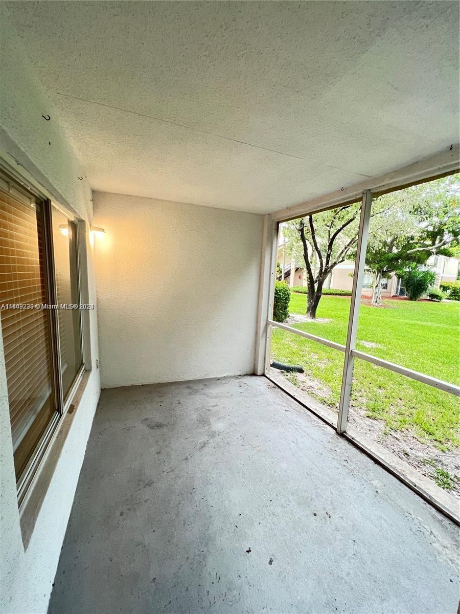 CASABLANCA ISLES CONDO - Residential Lease