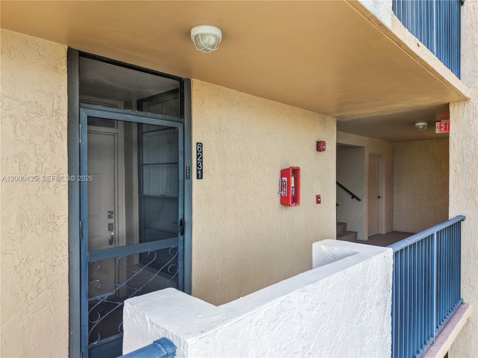 CORAL GATE VII CONDO - Residential