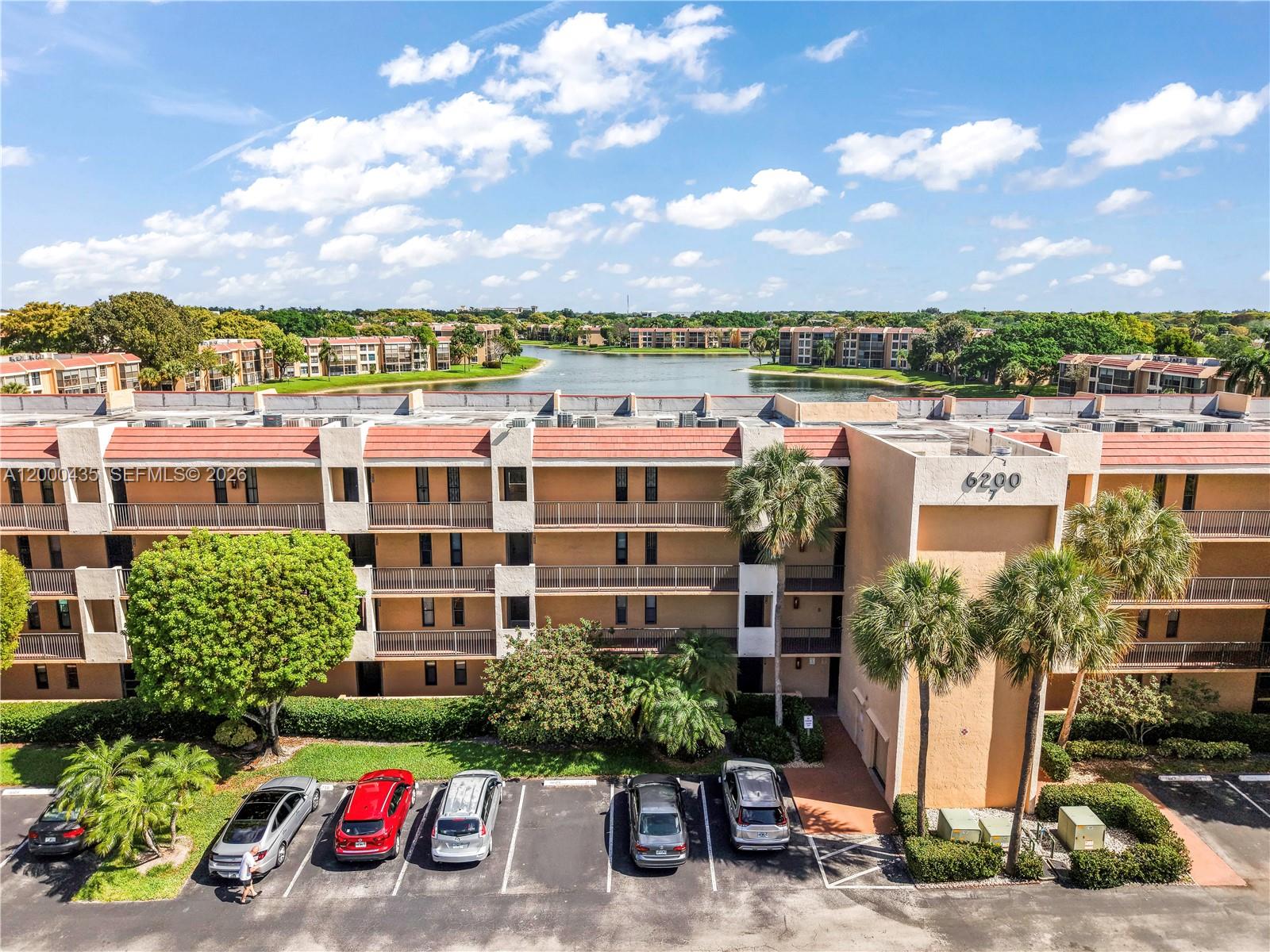 CORAL GATE VII CONDO - Residential