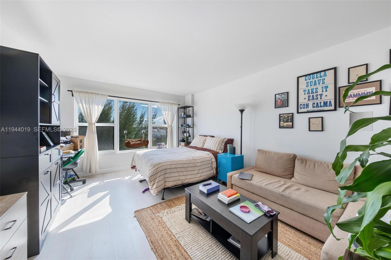JOCKEY CLUB CONDO - Residential