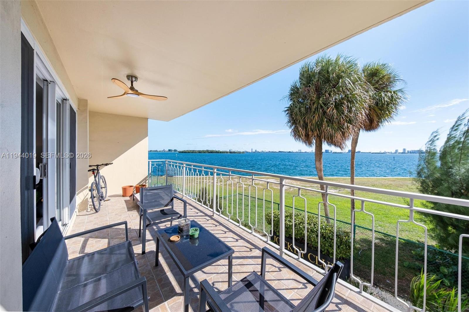 JOCKEY CLUB CONDO - Residential