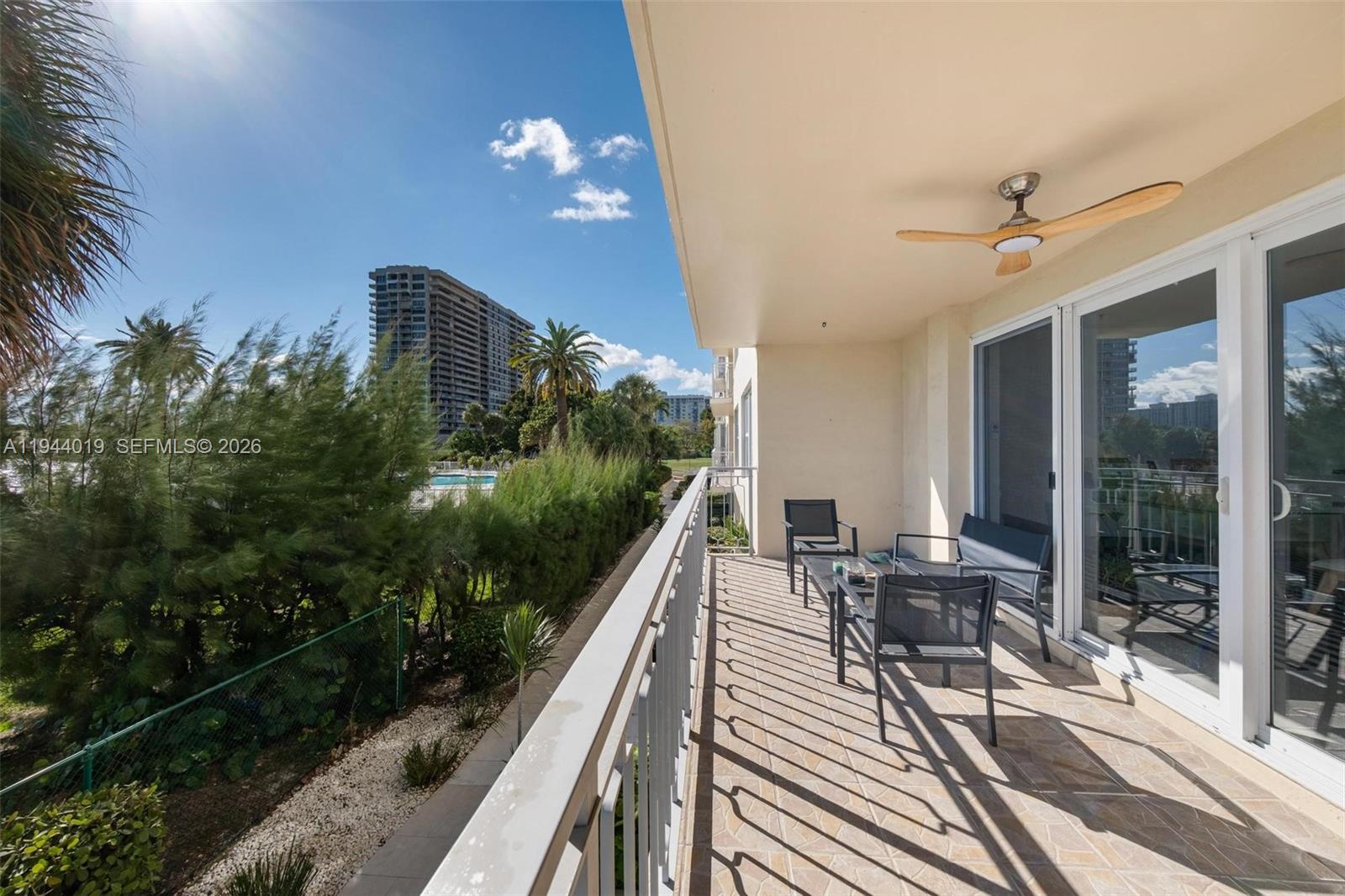 JOCKEY CLUB CONDO - Residential