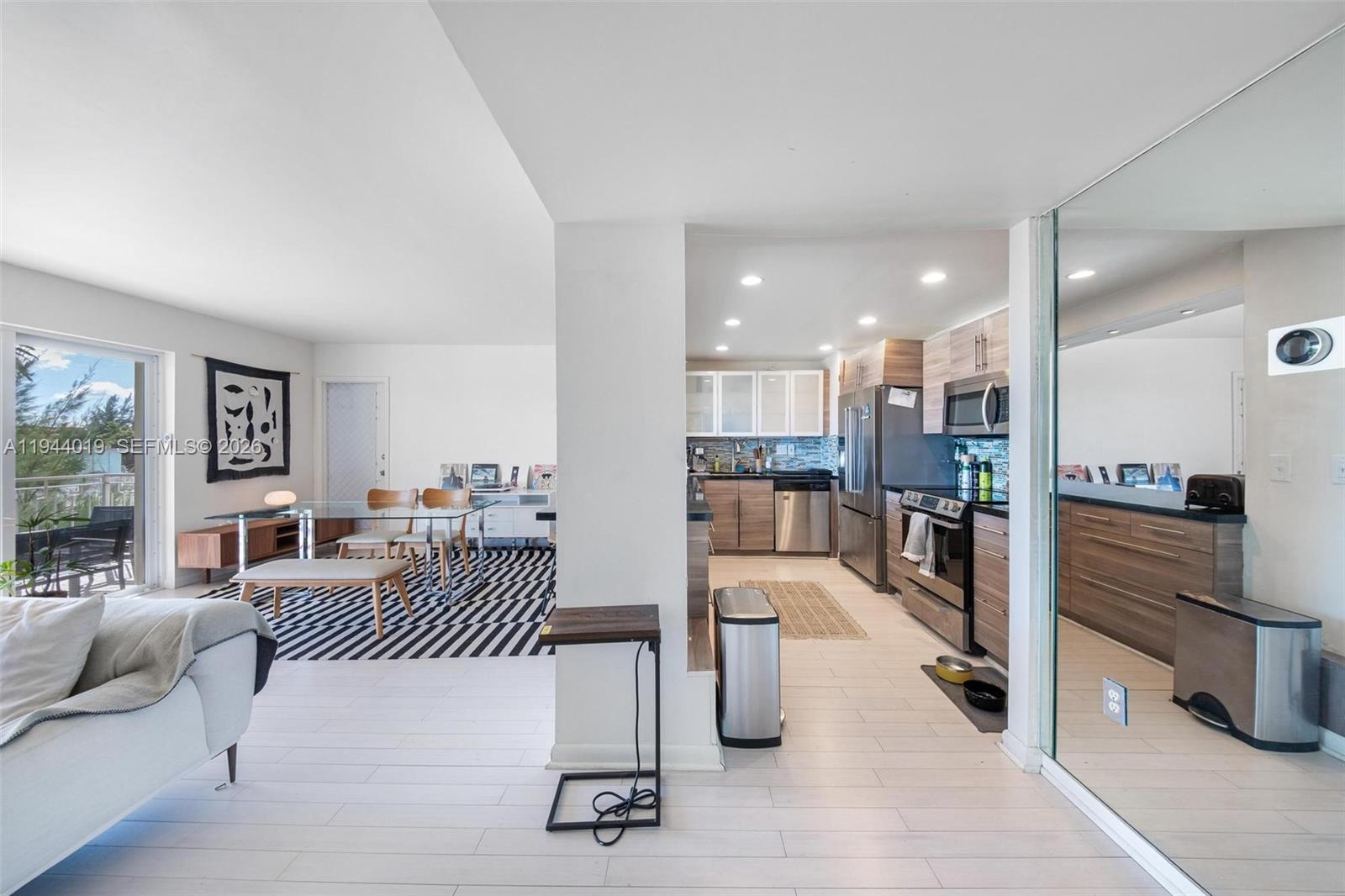 JOCKEY CLUB CONDO - Residential