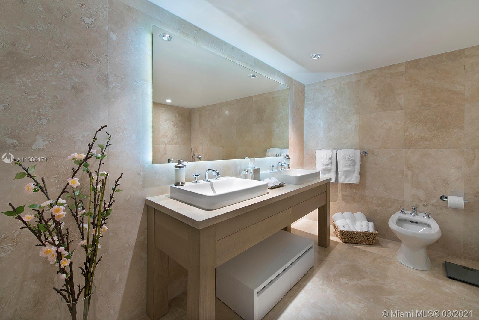 1 Hotel & Homes - Residential