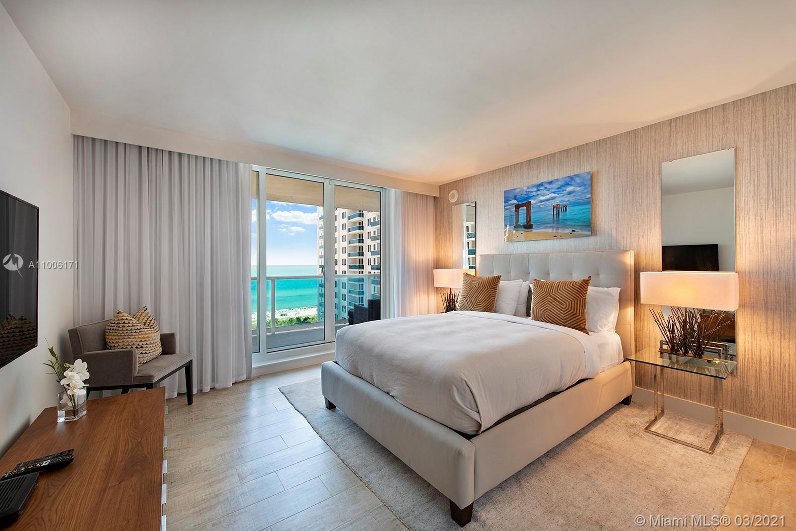 1 Hotel & Homes - Residential